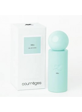 Courrèges EAU DE COURRÈGES Unixes edt 100 ml