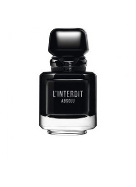 Givenchy L'INTERDIT ABSOLU INTENSE Woman edp 80ml