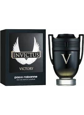 Paco Rabanne INVICTUS VICTORY Men edp 100 ml
