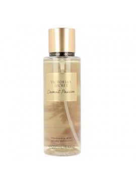 Victoria's Secret COCONUT PASSION Body Mist 250ml