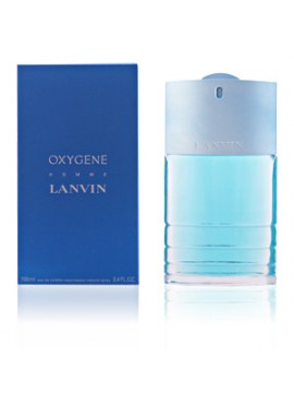 Lanvin OXYGENE HOMME edt 100ml 