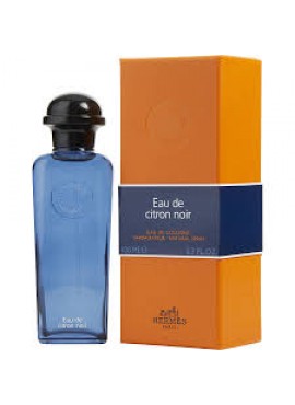 Hermès EAU DE CITRON NOIR Unix edc 100 ml