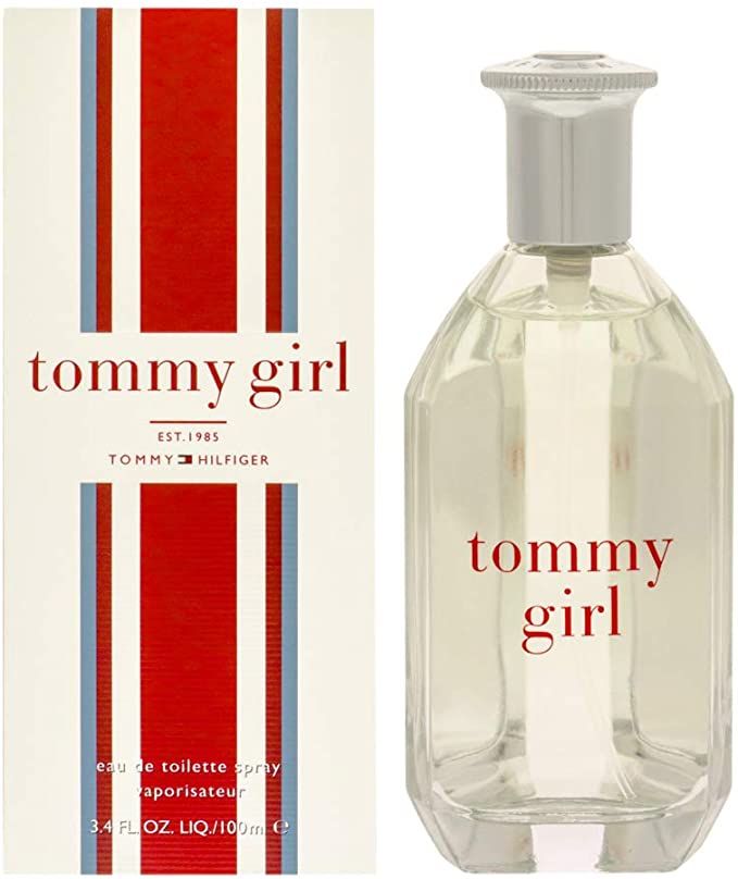 TOMMY GIRL DE TOMMY HILFIGER