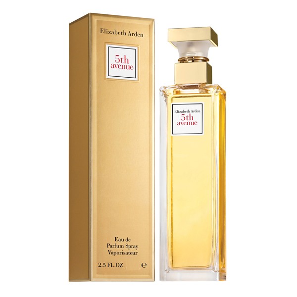 PERFUME '5TH AVENUE' DE ELIZABETH ARDEN