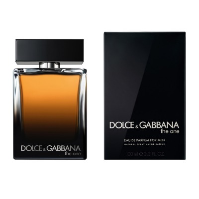 the one dolce gabanna