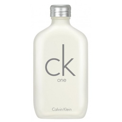 CK ONE DE CALVIN KLEIN