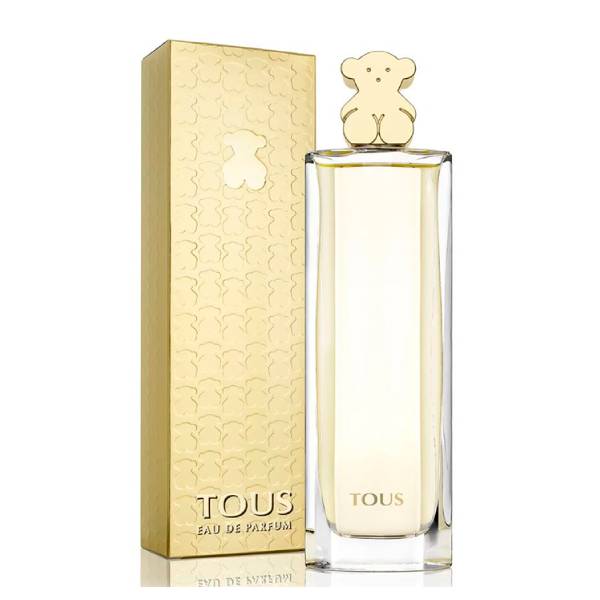 TOUS EDP DE TOUS